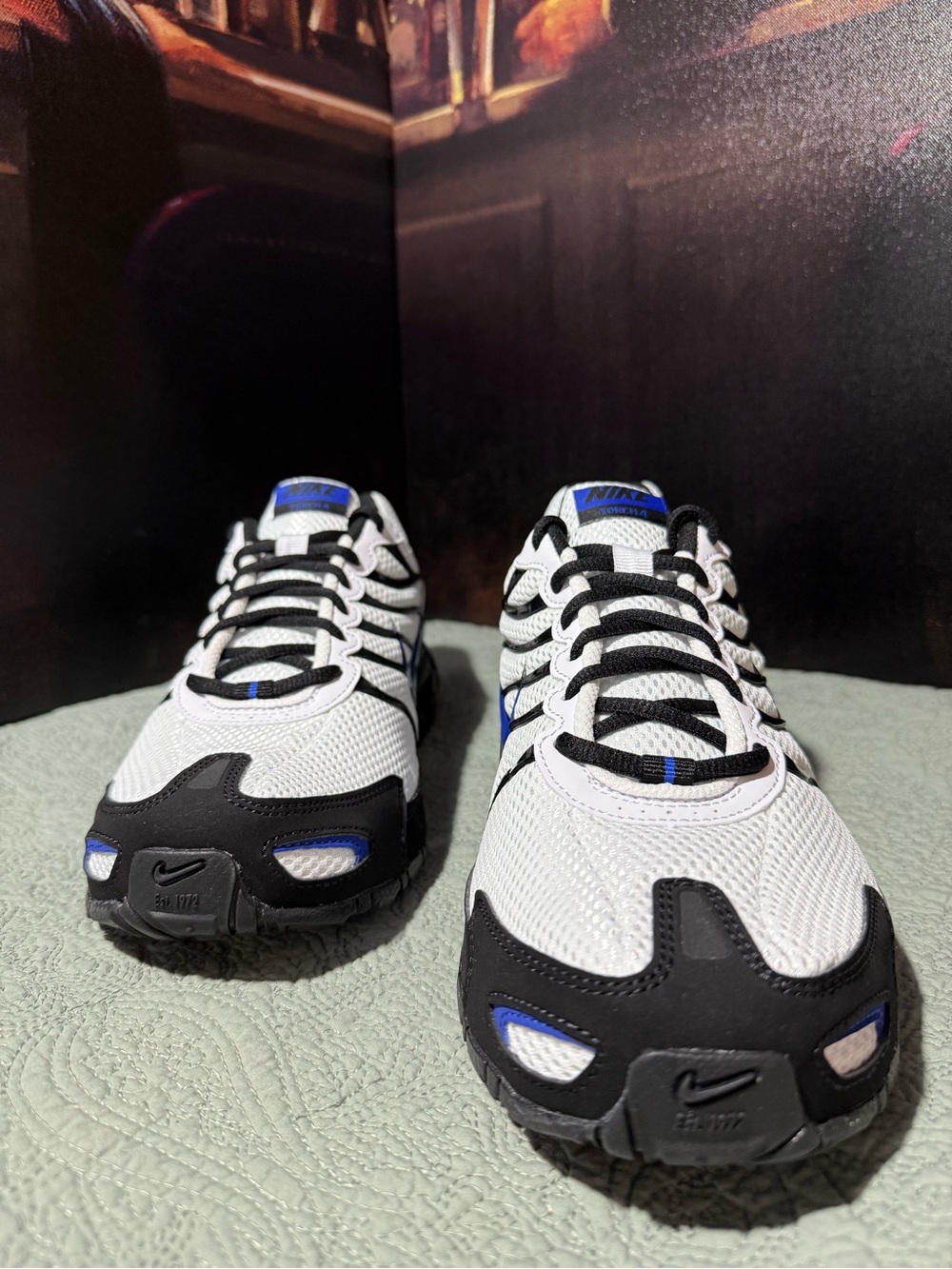 Nike Air Max Torch 4 Men’s 11 - Picture 3 of 7
